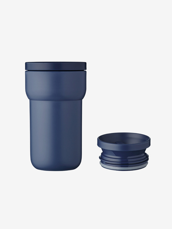 Mepal Mepal Cestovní hrnek Ellipse Nordic Denim 275 ml