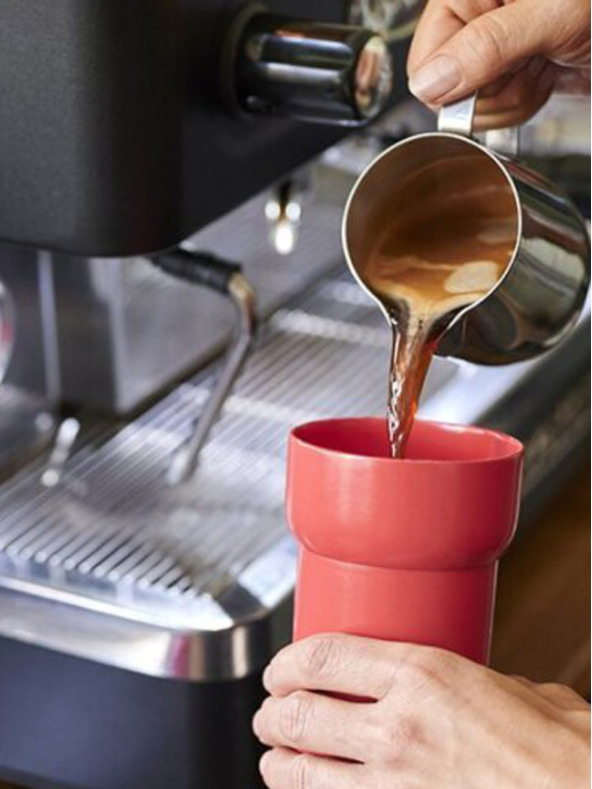 Mepal Mepal Cestovní hrnek Ellipse Nordic Denim 275 ml