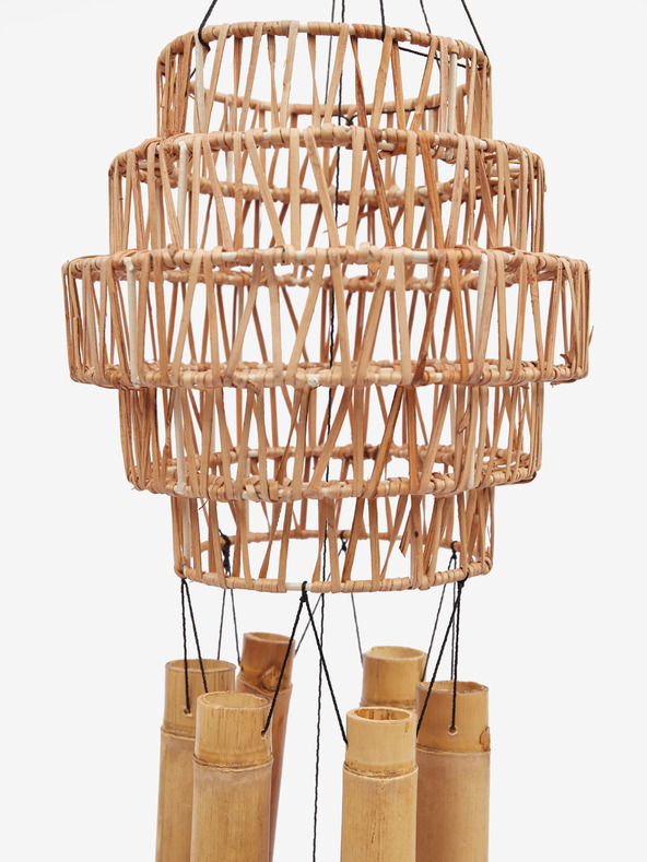 Kaemingk Bambusová zvonkohra Kaemingk