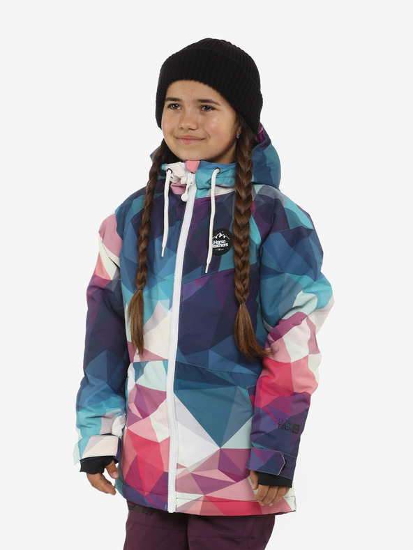 Horsefeathers Dětská bunda Saddie Horsefeathers