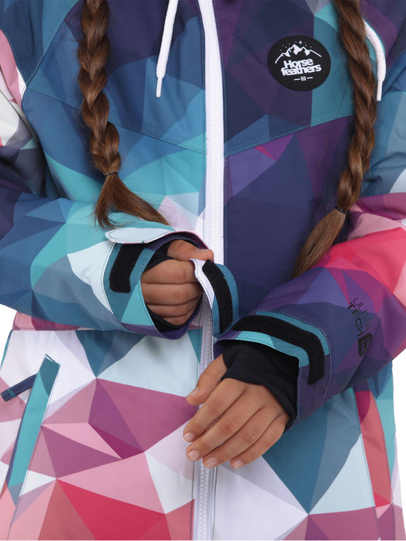 Horsefeathers Dětská bunda Saddie Horsefeathers