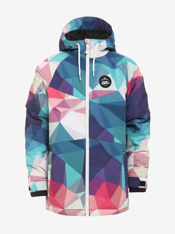 Horsefeathers Dětská bunda Saddie Horsefeathers