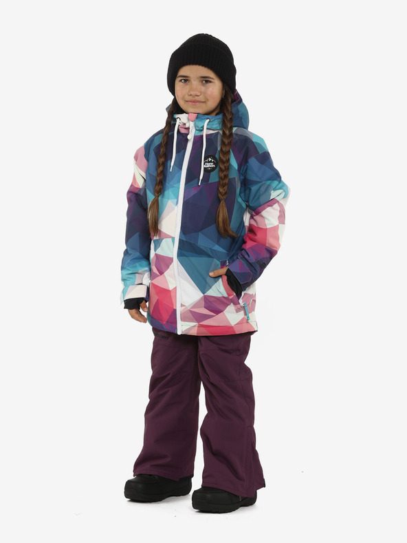 Horsefeathers Dětská bunda Saddie Horsefeathers