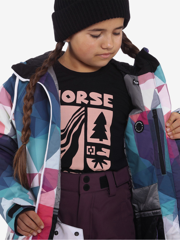 Horsefeathers Dětská bunda Saddie Horsefeathers