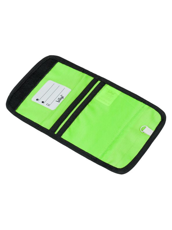 BAAGL  BAAGL Peněženka na krk Fotbal