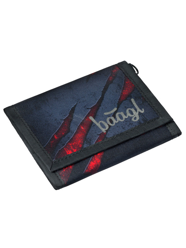 BAAGL  BAAGL Peněženka Láva BAAGL