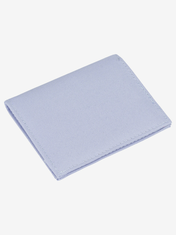 BAAGL  Fialová studentská peněženka Baagl Lilac