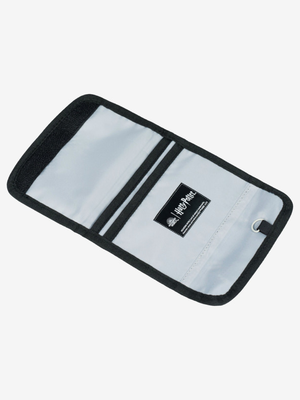 BAAGL  Modrá peněženka na krk Baagl Harry Potter Pobertův Plánek