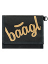 BAAGL  BAAGL Peněženka Logo Gold BAAGL