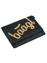 BAAGL  BAAGL Peněženka Logo Gold BAAGL