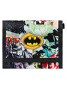 BAAGL  BAAGL Peněženka Batman Komiks BAAGL