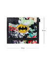 BAAGL  BAAGL Peněženka Batman Komiks BAAGL