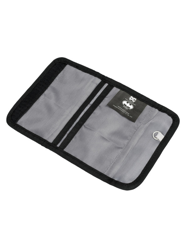 BAAGL  BAAGL Peněženka na krk Batman Storm BAAGL