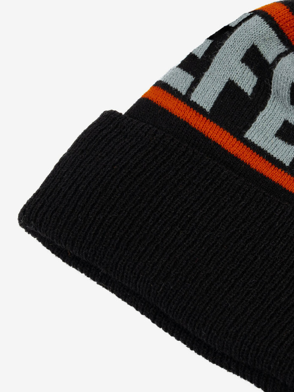 Horsefeathers Dětský kulich Royce - blue haze HORSEFEATHERS