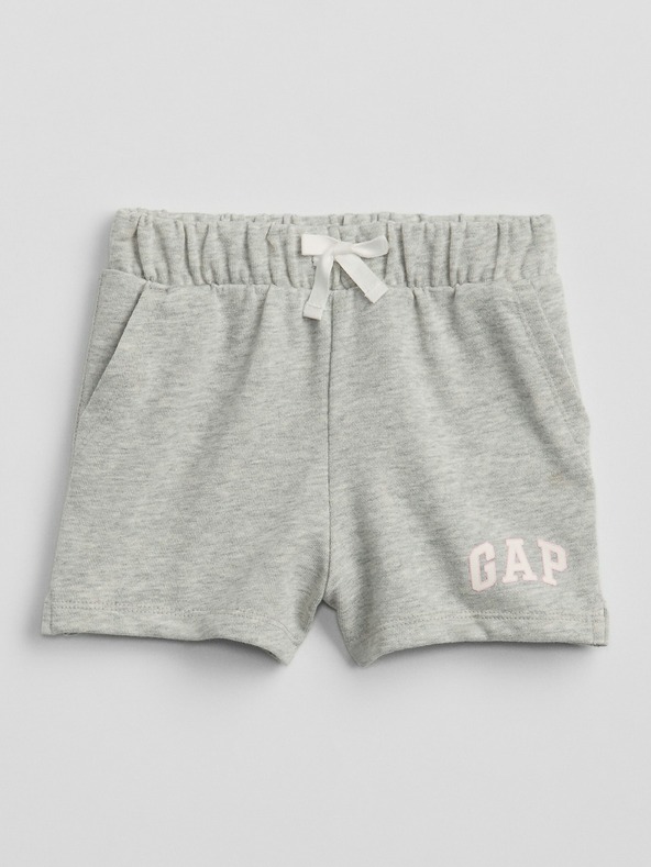 GAP Short bébé à logo Gap GAP