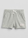 GAP Short bébé à logo Gap GAP