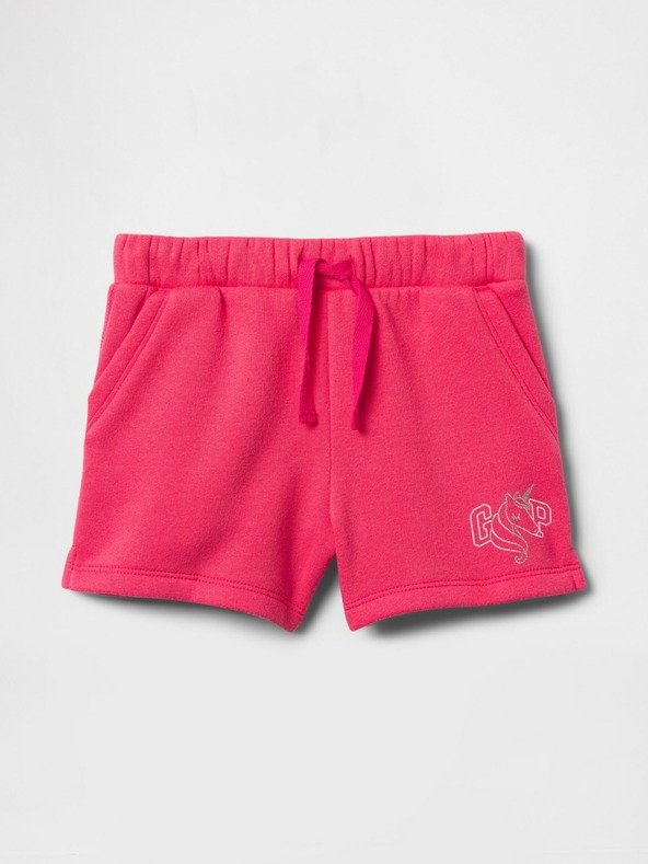GAP Short bébé avec logo GAP