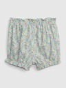 GAP Baby bavlněné kraťasy Mix & Match