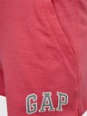 GAP Dětské kraťasy logo Gap GAP