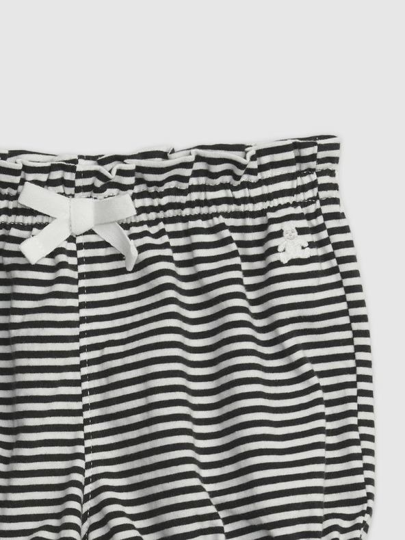 GAP Baby kraťasy Mix & Match GAP