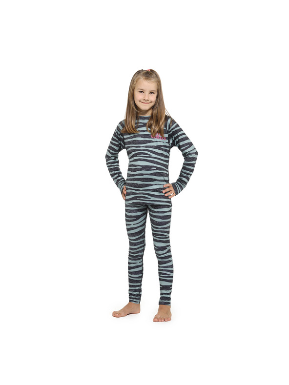 Horsefeathers Dětský termo set Matar - HORSEFEATHERS