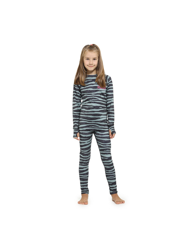 Horsefeathers Dětský termo set Matar - HORSEFEATHERS