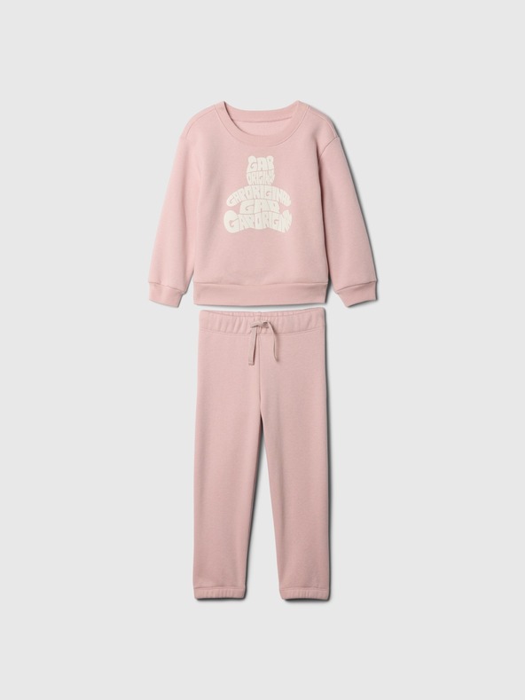 GAP Baby tepláková souprava GAP