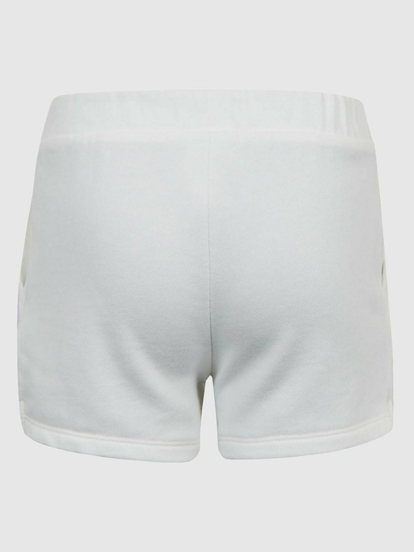 GAP Dětské kraťasy s pružným pasem, 2 ks GAP