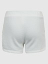 GAP Dětské kraťasy s pružným pasem, 2 ks GAP