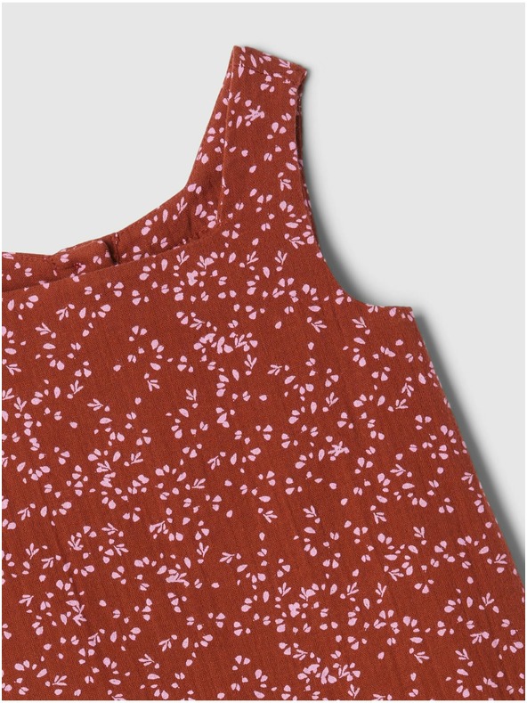 GAP Baby mušelínový cargo set GAP