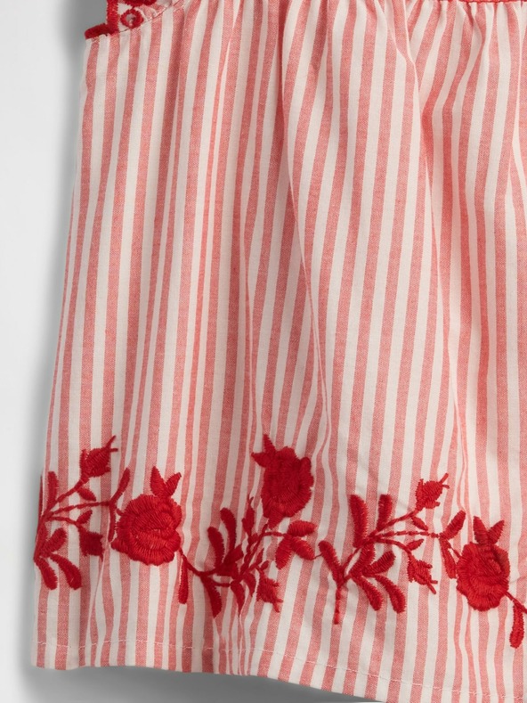 GAP Baby popelínový set GAP