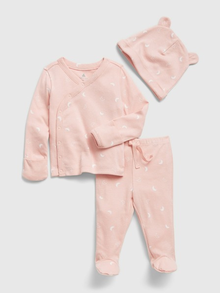 GAP Baby bavlněný set Brannan GAP