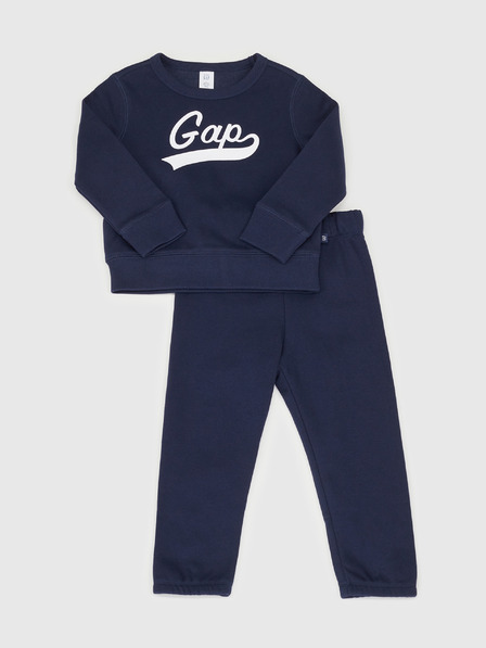 GAP Baby tepláková souprava GAP