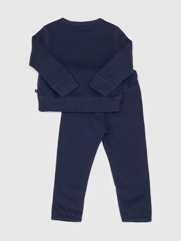 GAP Baby tepláková souprava GAP