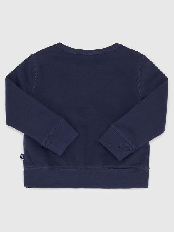 GAP Baby tepláková souprava GAP