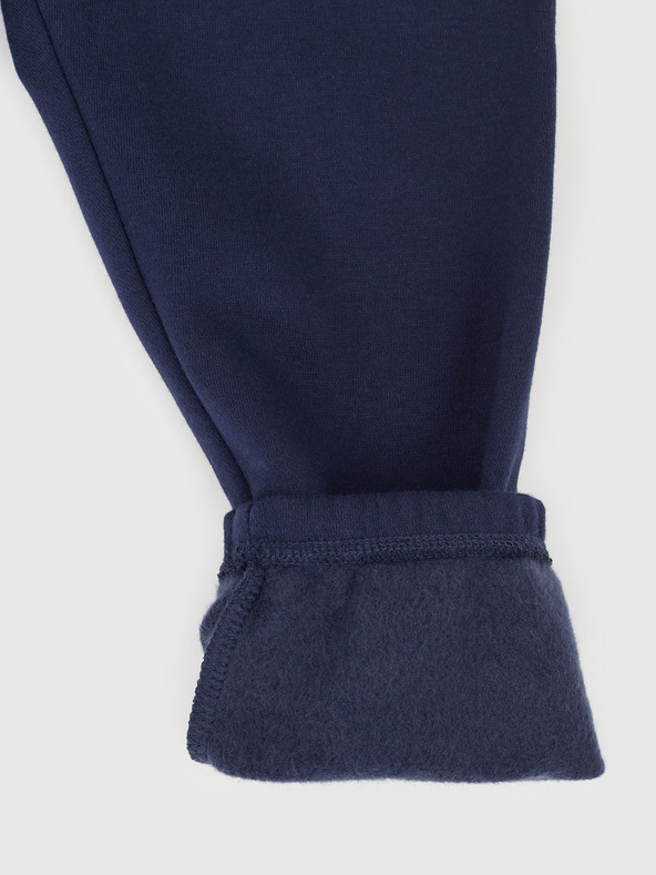 GAP Baby tepláková souprava GAP