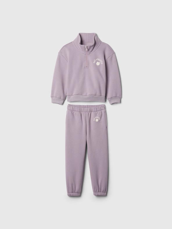 GAP Baby tepláková souprava Gap Athletic GAP
