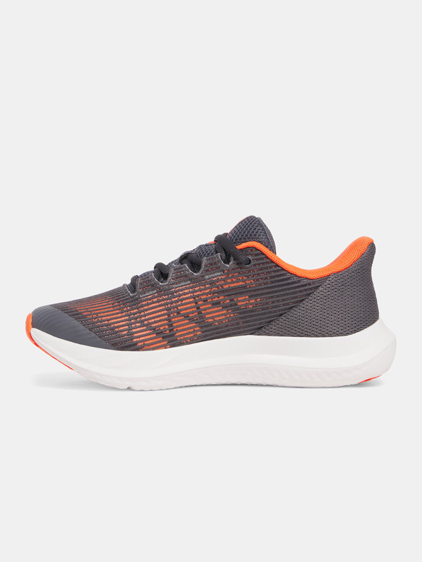 Under Armour Chlapecké boty Under Armour UA BGS Speed Swift