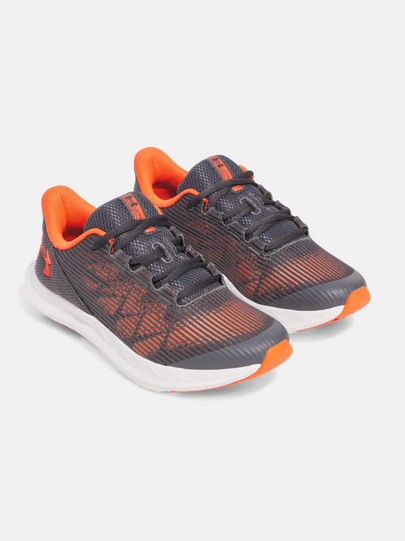 Under Armour Chlapecké boty Under Armour UA BGS Speed Swift