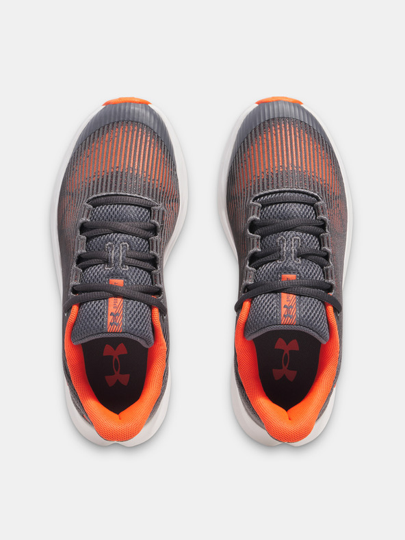 Under Armour Chlapecké boty Under Armour UA BGS Speed Swift