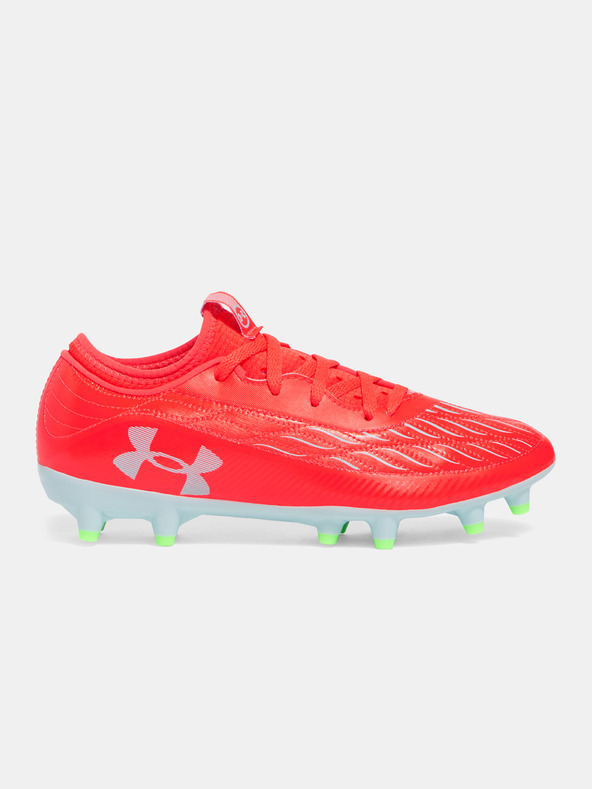 Under Armour Chlapecké kopačky Under Armour UA Magnetico Select 4 JR FG