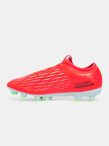 Under Armour Chlapecké kopačky Under Armour UA Magnetico Select 4 JR FG