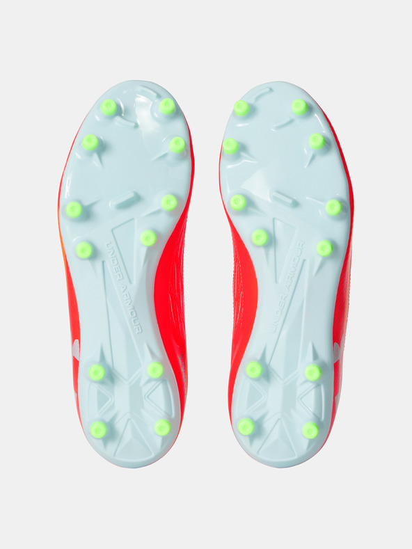 Under Armour Chlapecké kopačky Under Armour UA Magnetico Select 4 JR FG