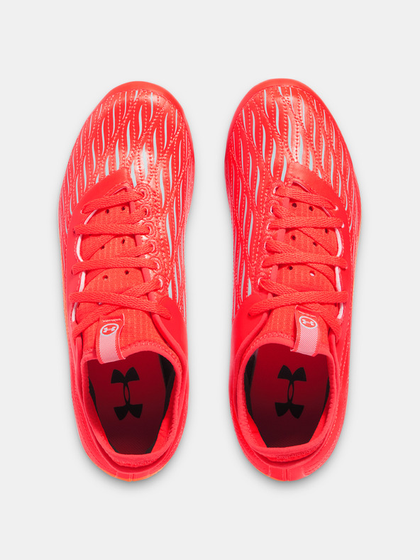 Under Armour Chlapecké kopačky Under Armour UA Magnetico Select 4 JR FG