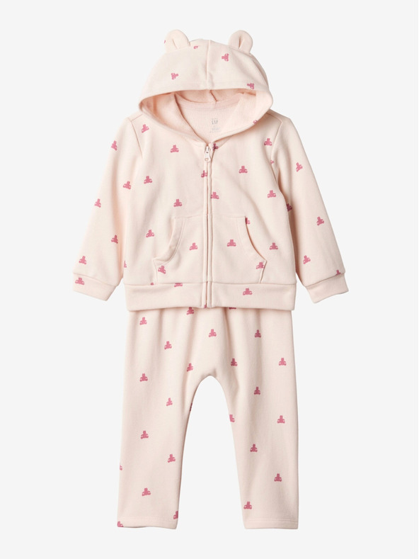 GAP Baby souprava GAP
