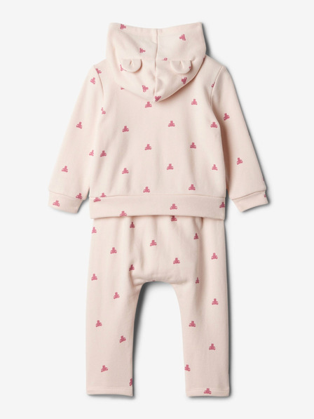 GAP Baby souprava GAP