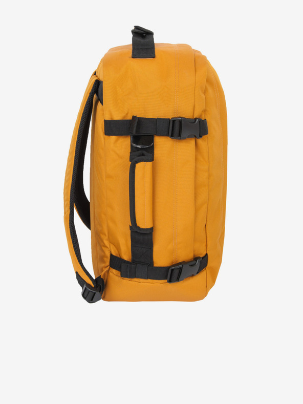 CabinZero Batoh CabinZero Classic 44L Orange Chill