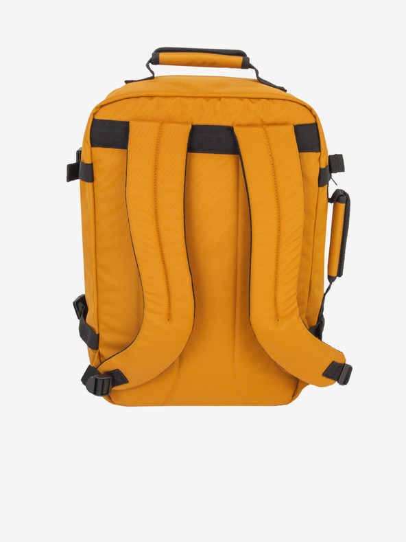 CabinZero Batoh CabinZero Classic 44L Orange Chill