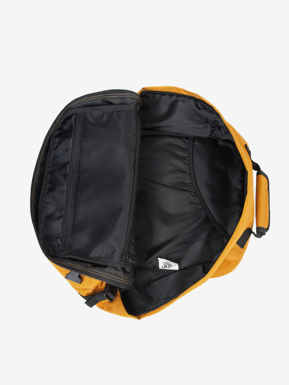 CabinZero Batoh CabinZero Classic 44L Orange Chill