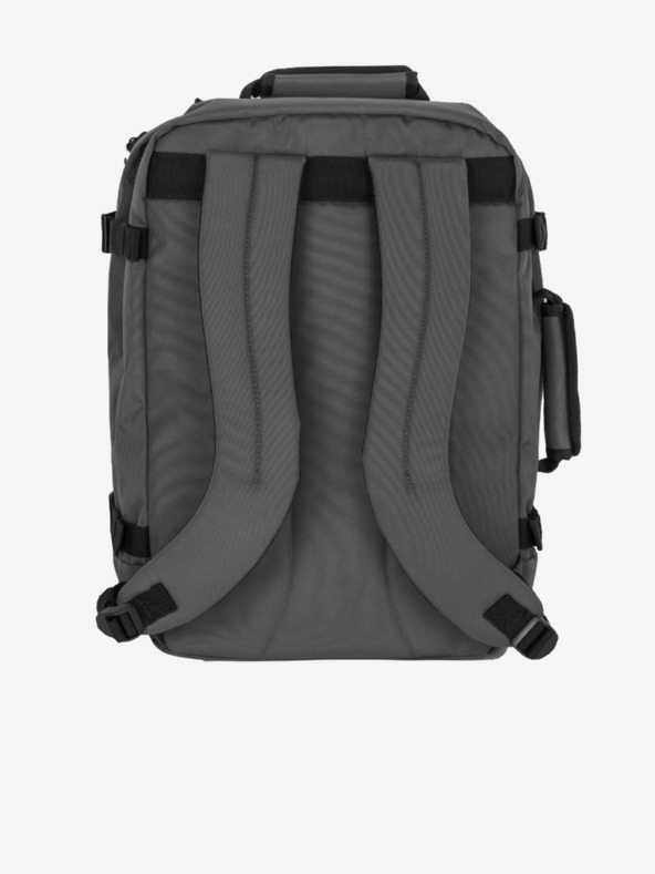 CabinZero Batoh CabinZero Classic 36L Original Grey